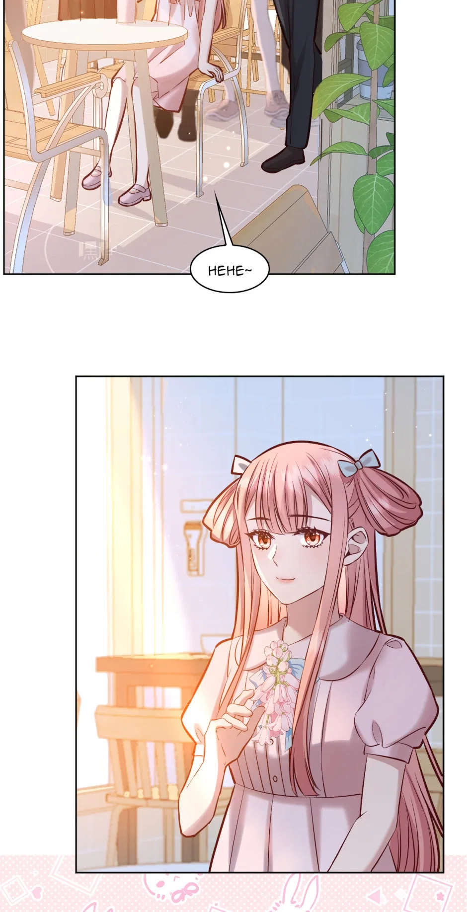 Give the Harem to the Villainess Chapter 68 – Page 3