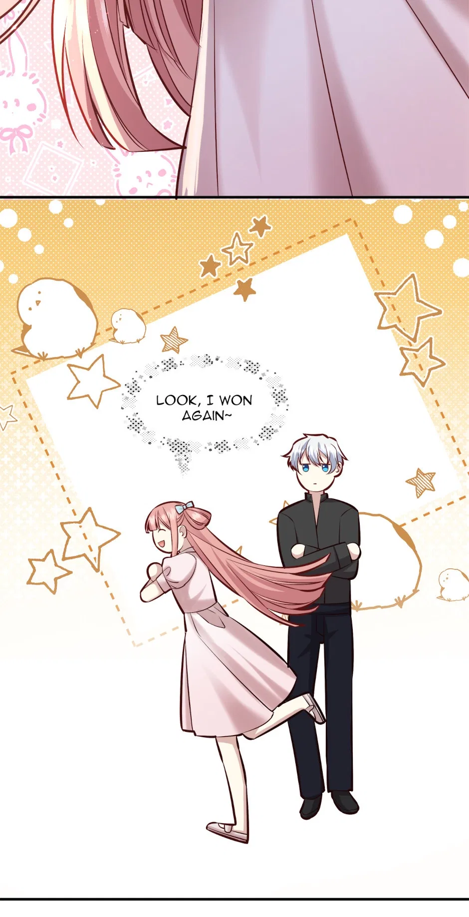 Give the Harem to the Villainess Chapter 68 – Page 5