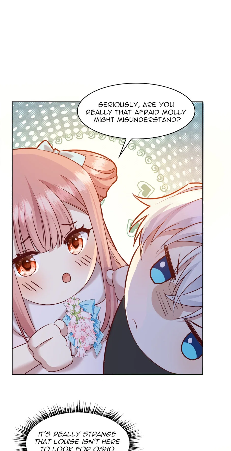 Give the Harem to the Villainess Chapter 68 – Page 6