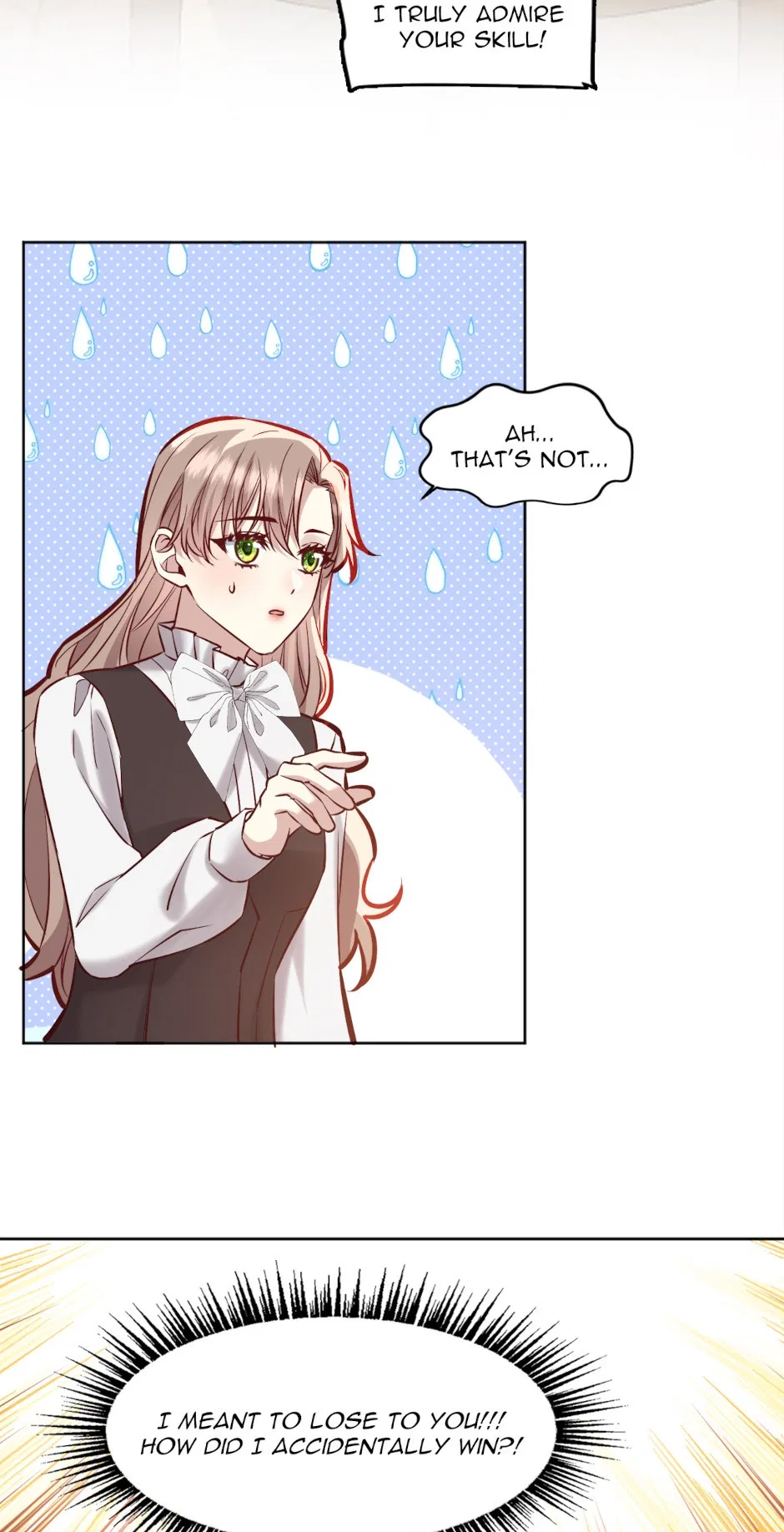 Give the Harem to the Villainess Chapter 68 – Page 13
