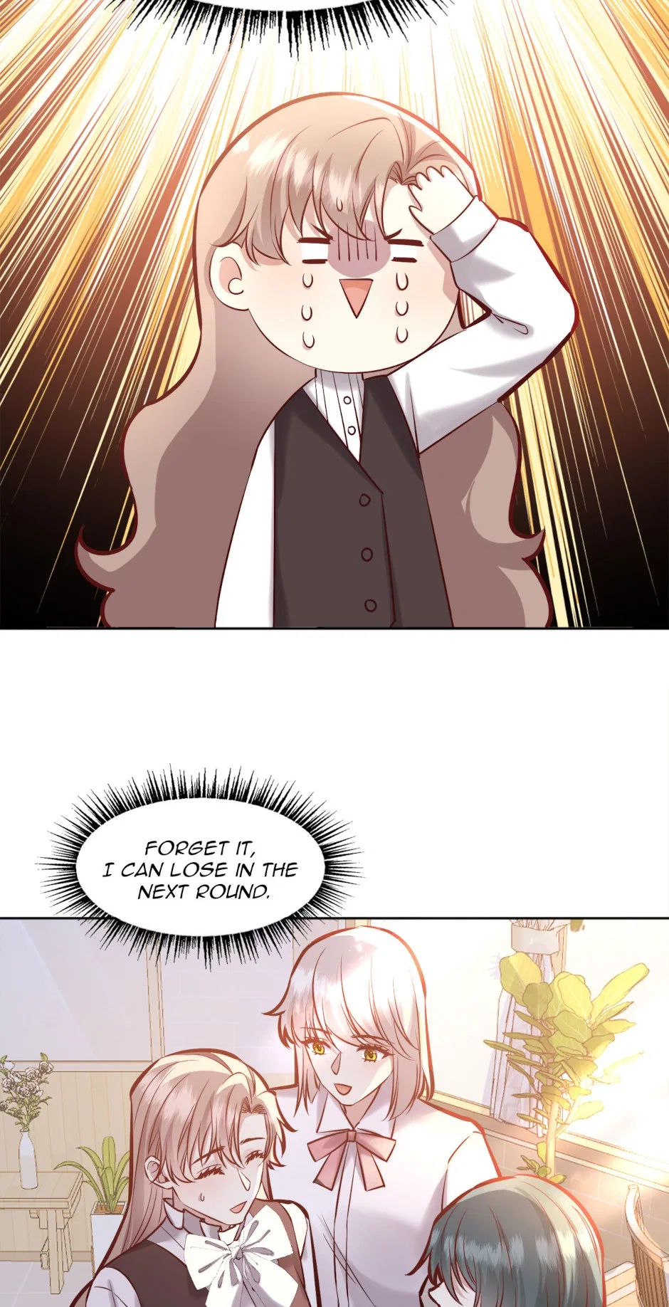 Give the Harem to the Villainess Chapter 68 – Page 14