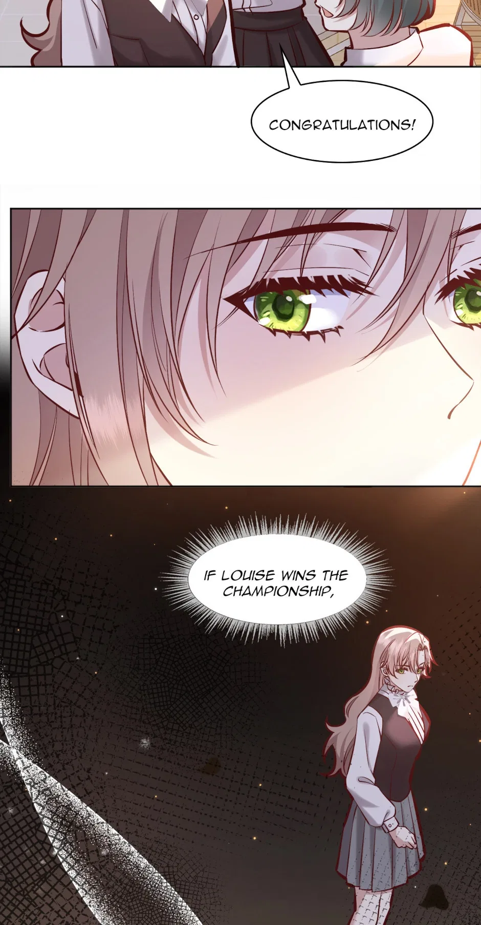 Give the Harem to the Villainess Chapter 68 – Page 15