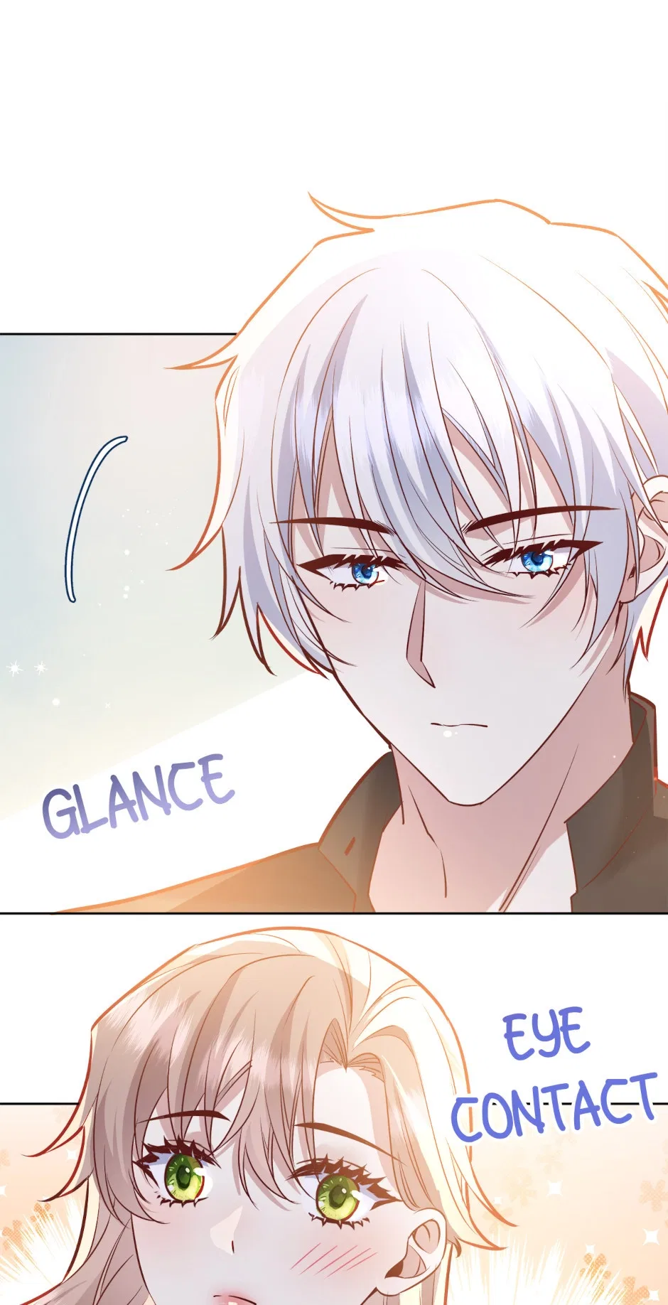Give the Harem to the Villainess Chapter 68 – Page 17