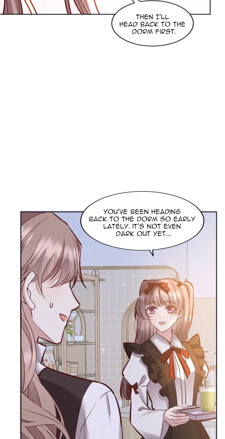 Give the Harem to the Villainess Chapter 68 – Page 19