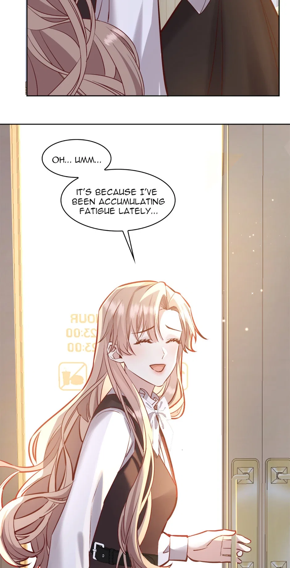 Give the Harem to the Villainess Chapter 68 – Page 20