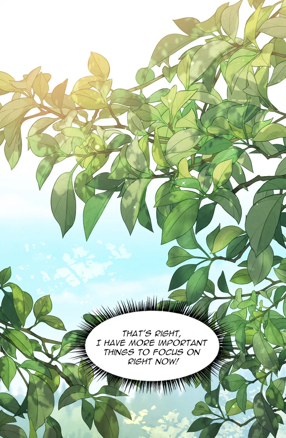 Give the Harem to the Villainess Chapter 68 – Page 23