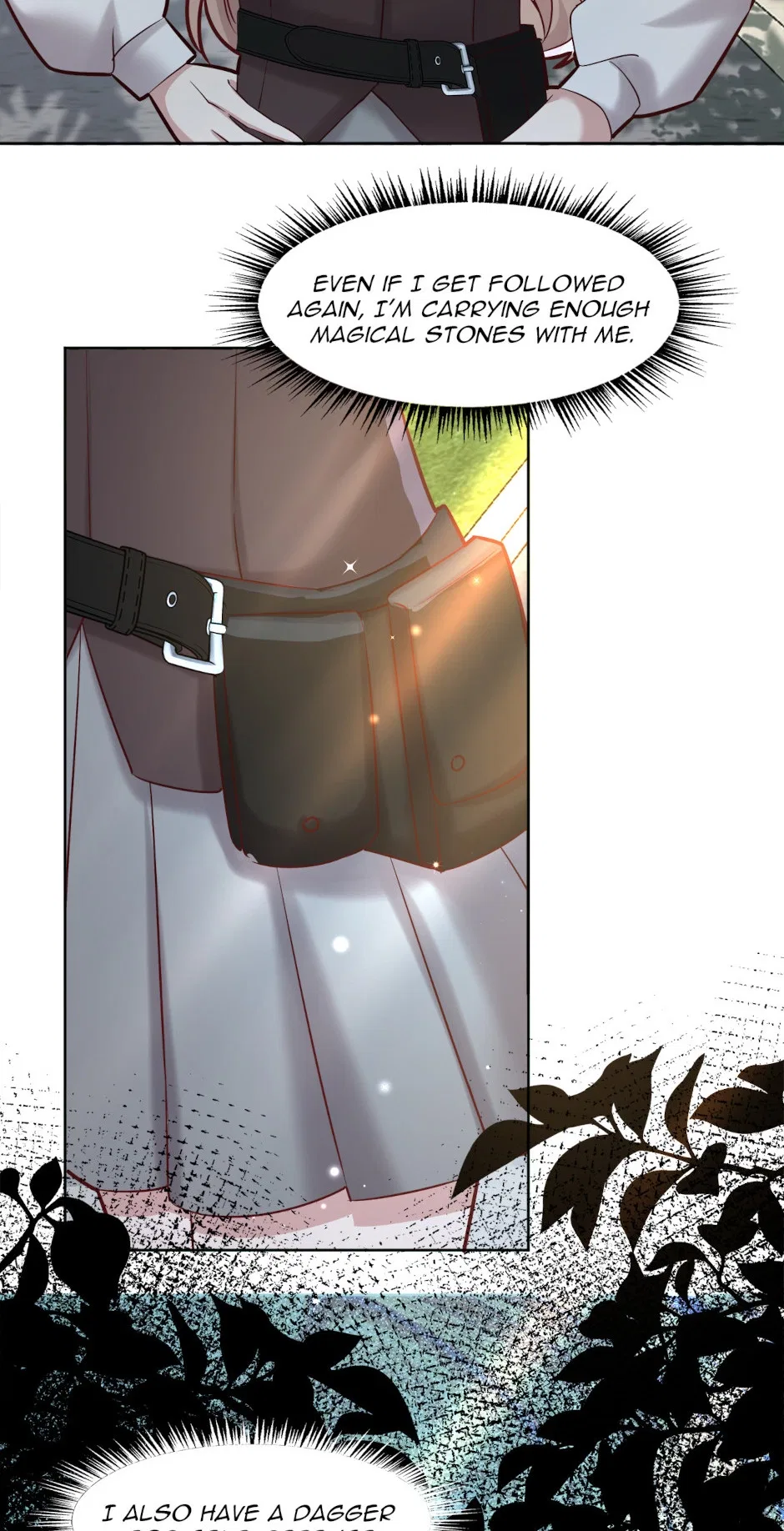 Give the Harem to the Villainess Chapter 68 – Page 26