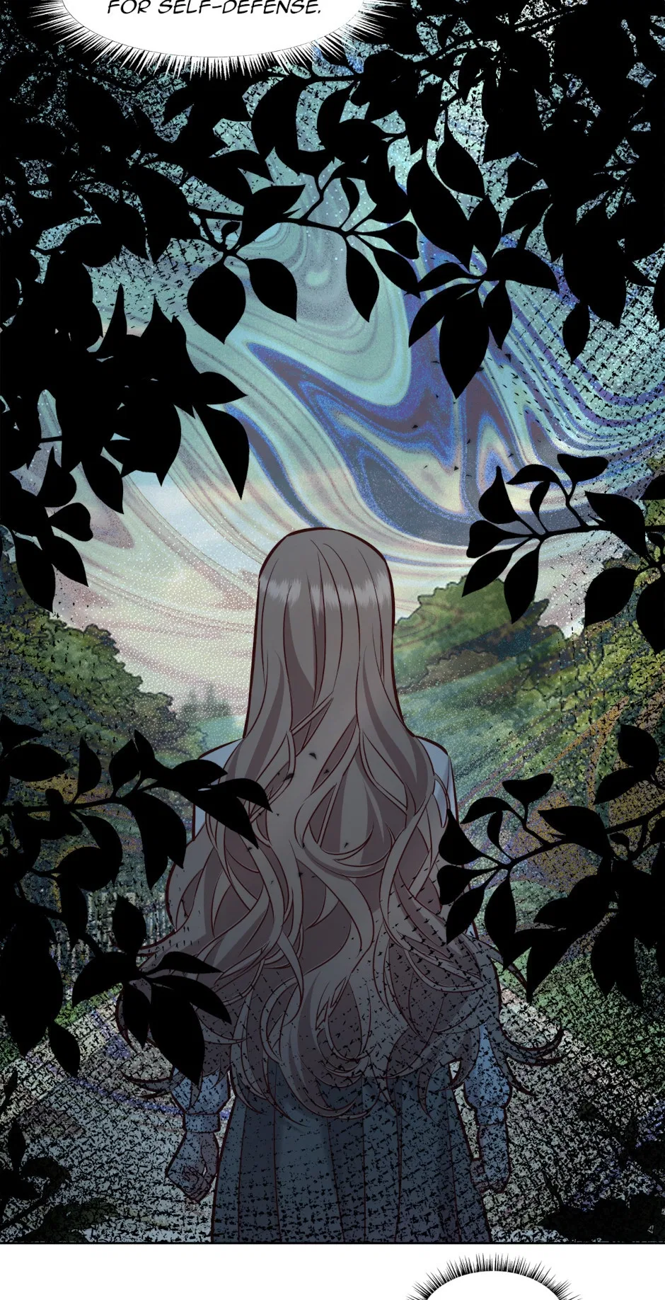Give the Harem to the Villainess Chapter 68 – Page 27