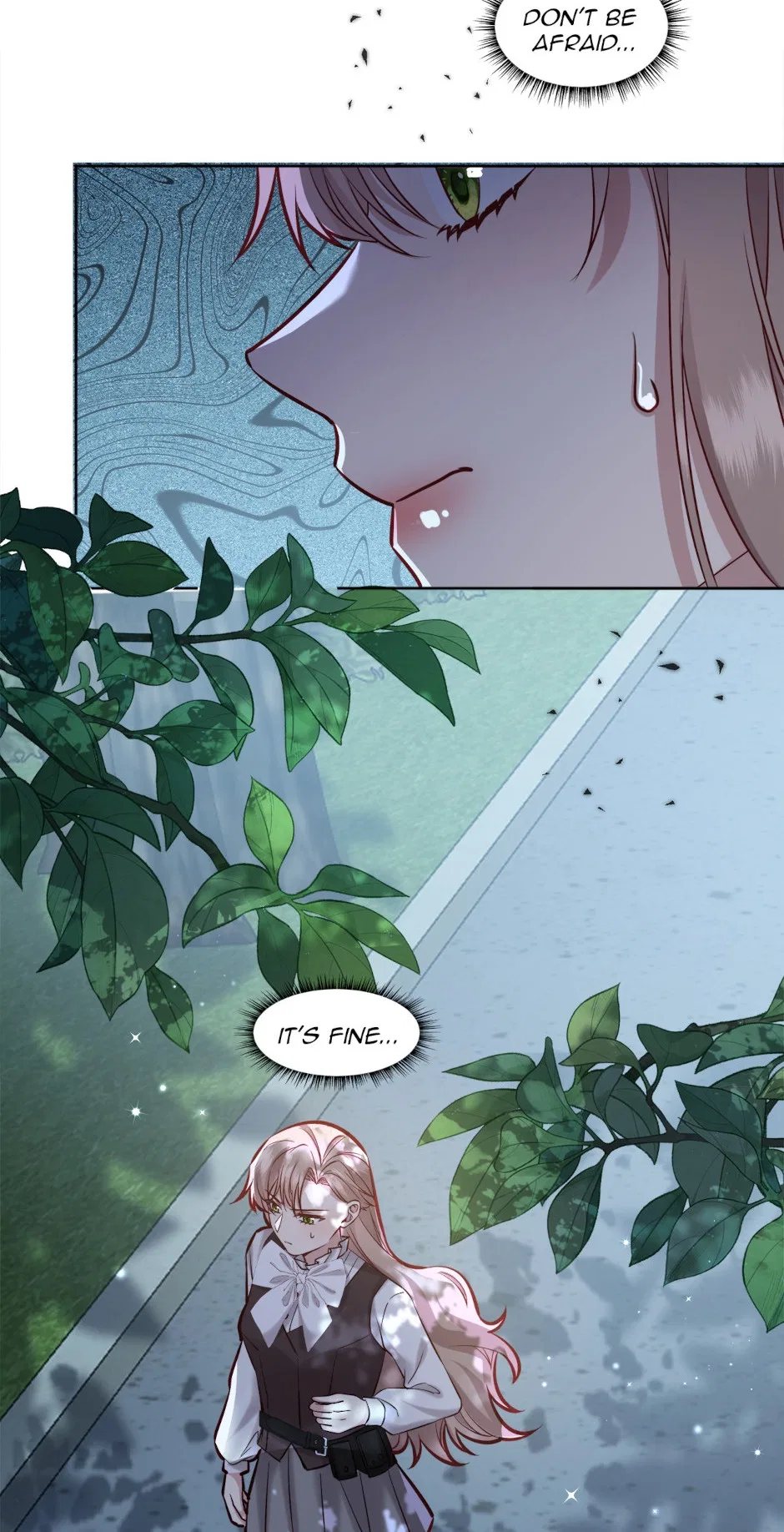 Give the Harem to the Villainess Chapter 68 – Page 28