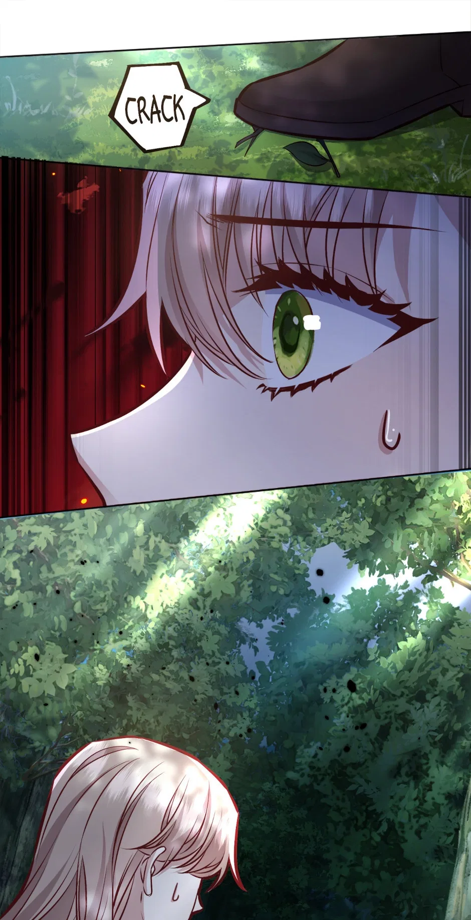Give the Harem to the Villainess Chapter 68 – Page 33