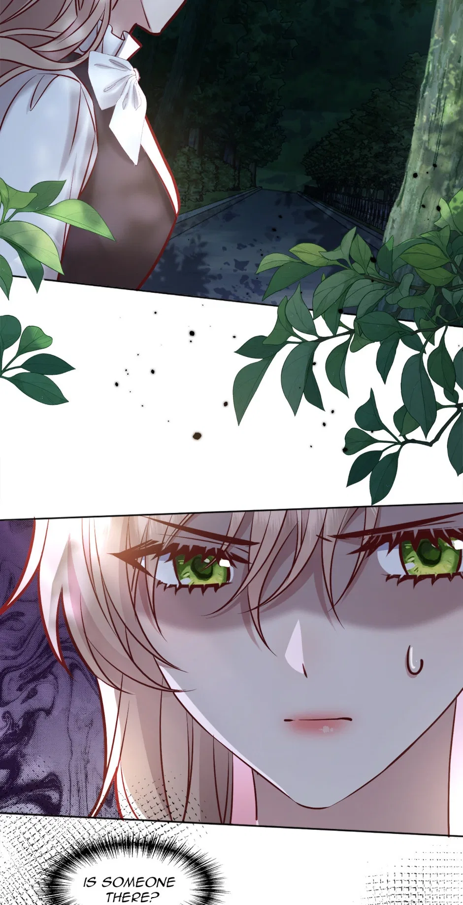 Give the Harem to the Villainess Chapter 68 – Page 34