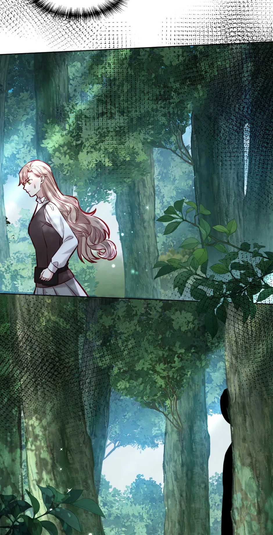 Give the Harem to the Villainess Chapter 68 – Page 35