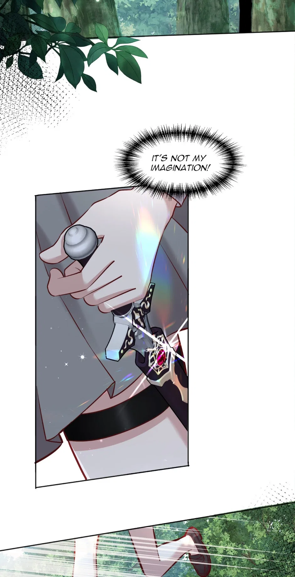 Give the Harem to the Villainess Chapter 68 – Page 36