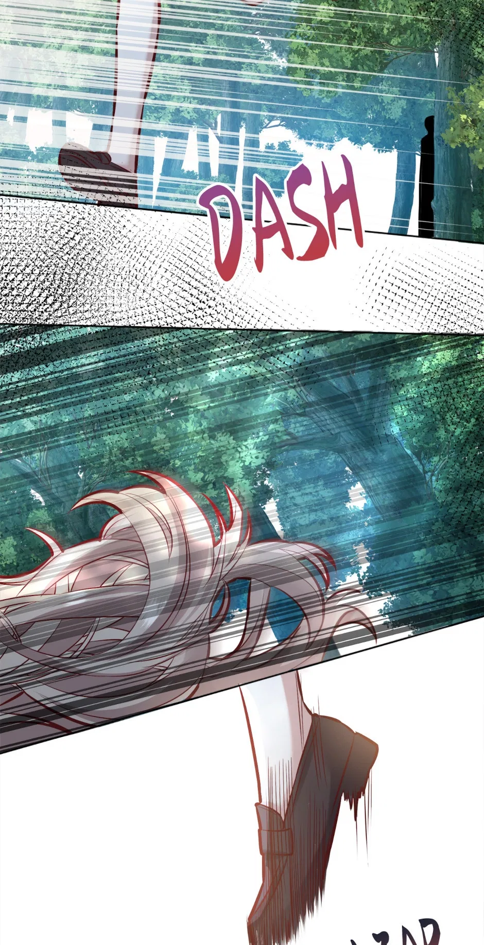 Give the Harem to the Villainess Chapter 68 – Page 37