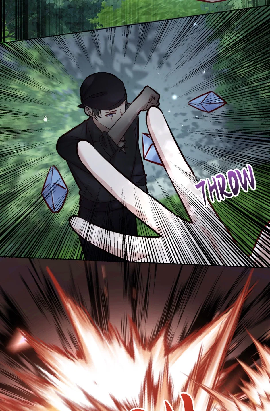 Give the Harem to the Villainess Chapter 68 – Page 39