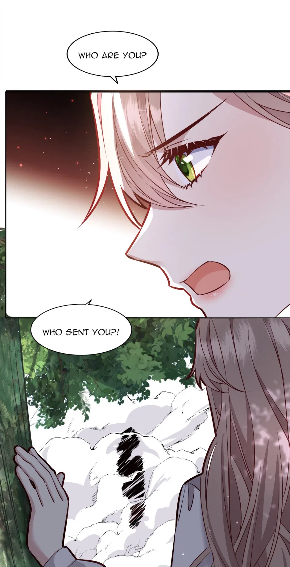 Give the Harem to the Villainess Chapter 68 – Page 42