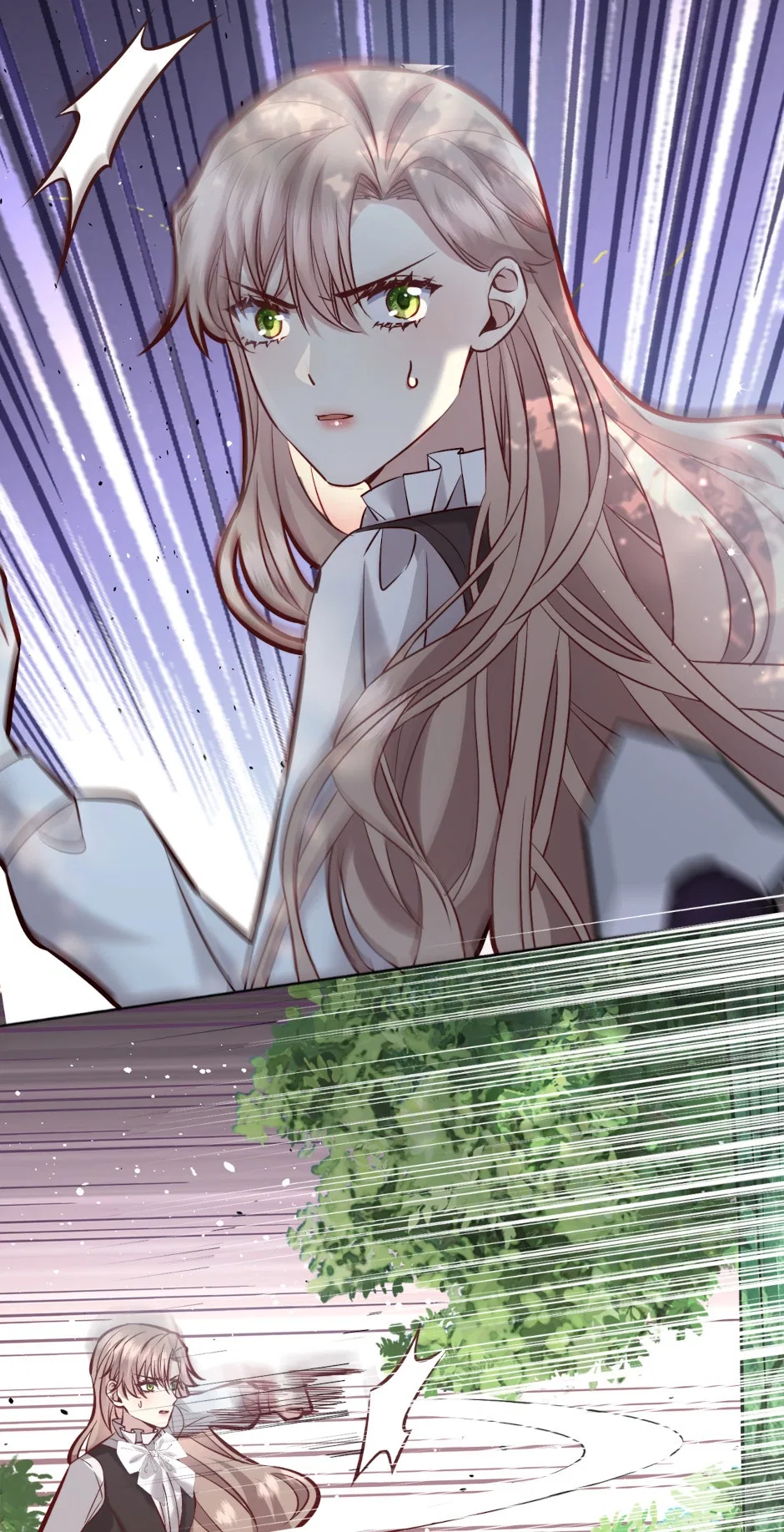 Give the Harem to the Villainess Chapter 68 – Page 44