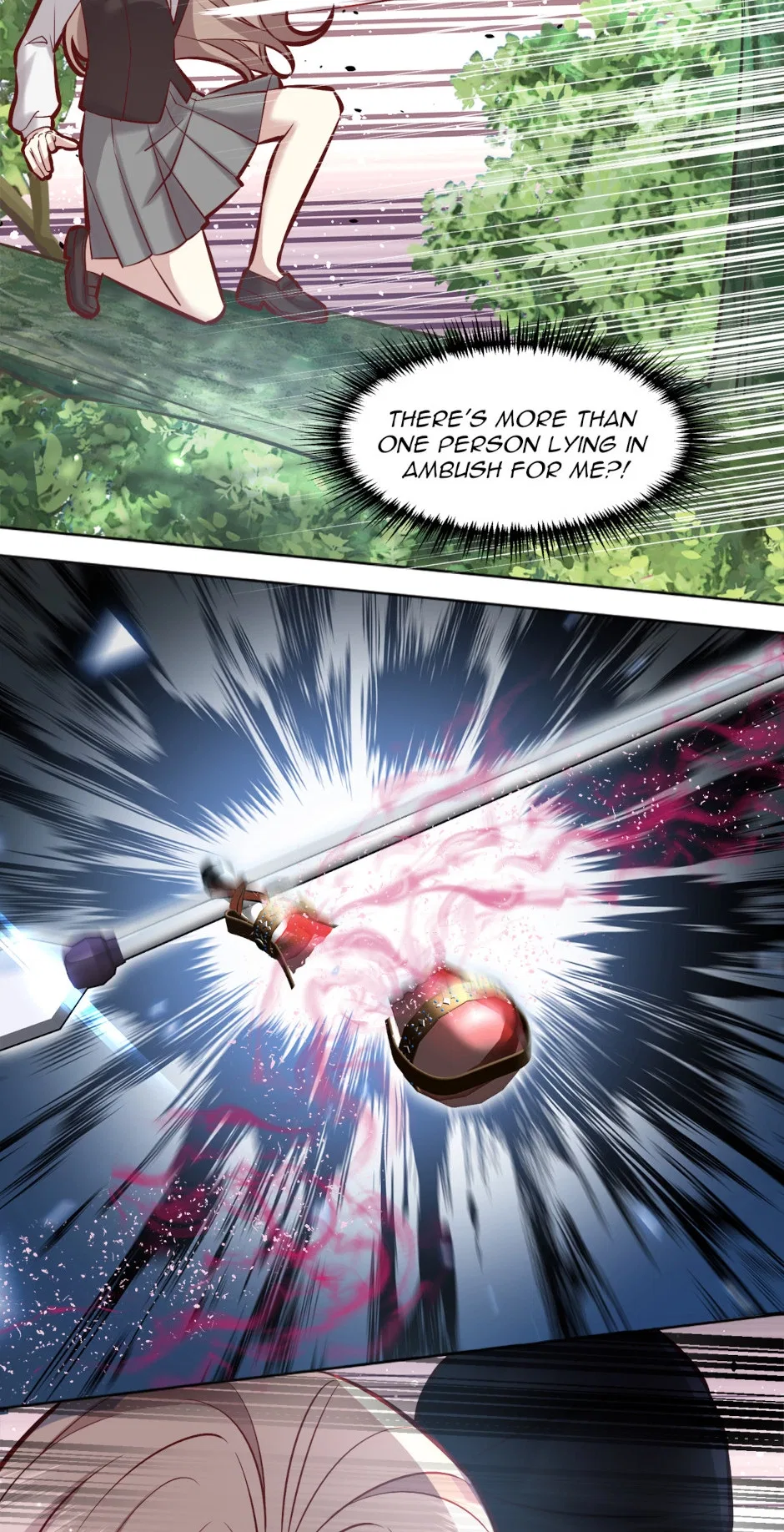Give the Harem to the Villainess Chapter 68 – Page 45