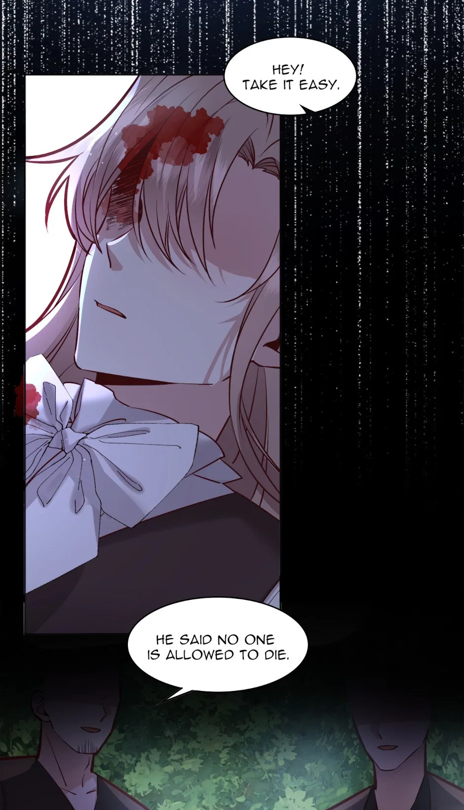 Give the Harem to the Villainess Chapter 68 – Page 48