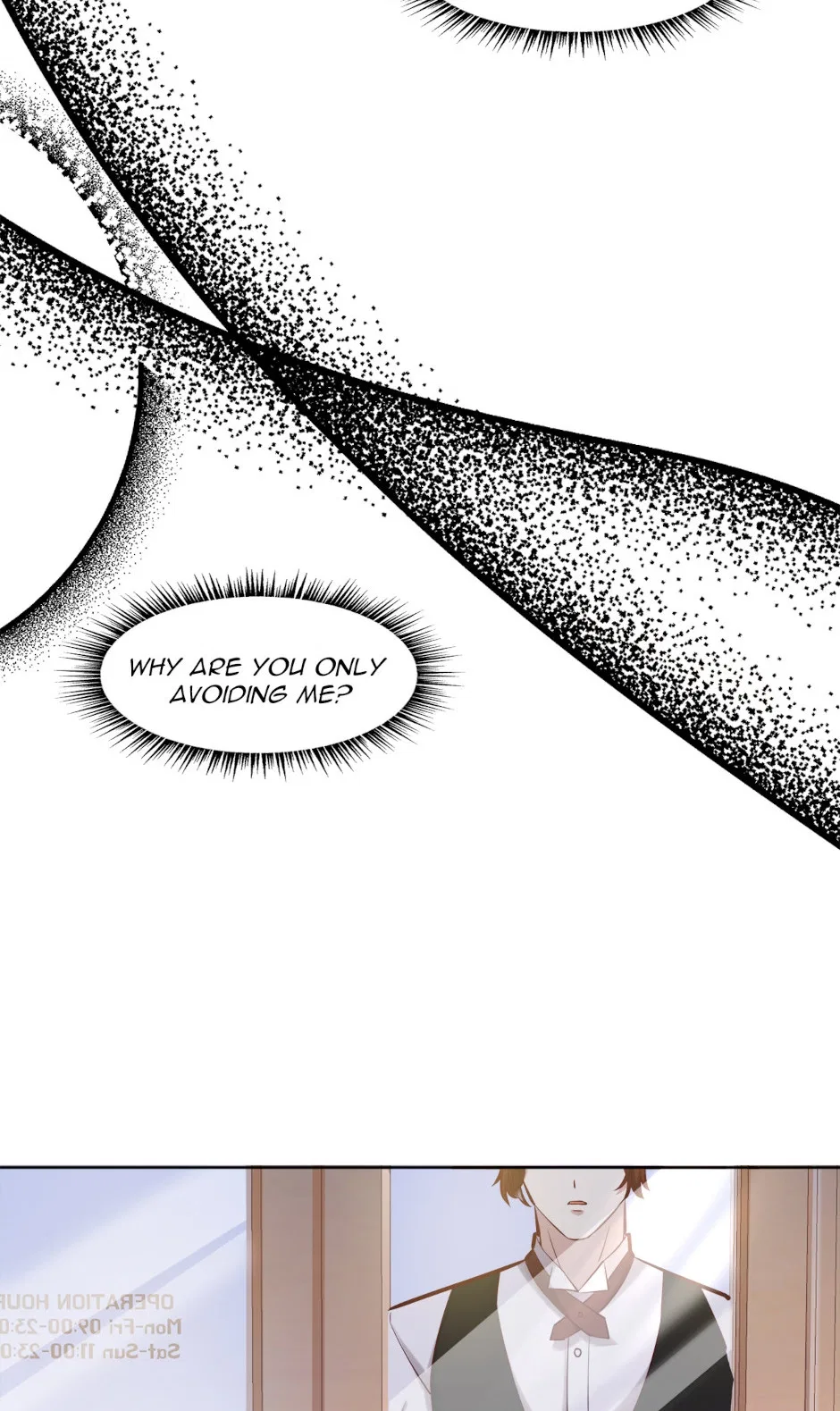 Give the Harem to the Villainess Chapter 67 – Page 2