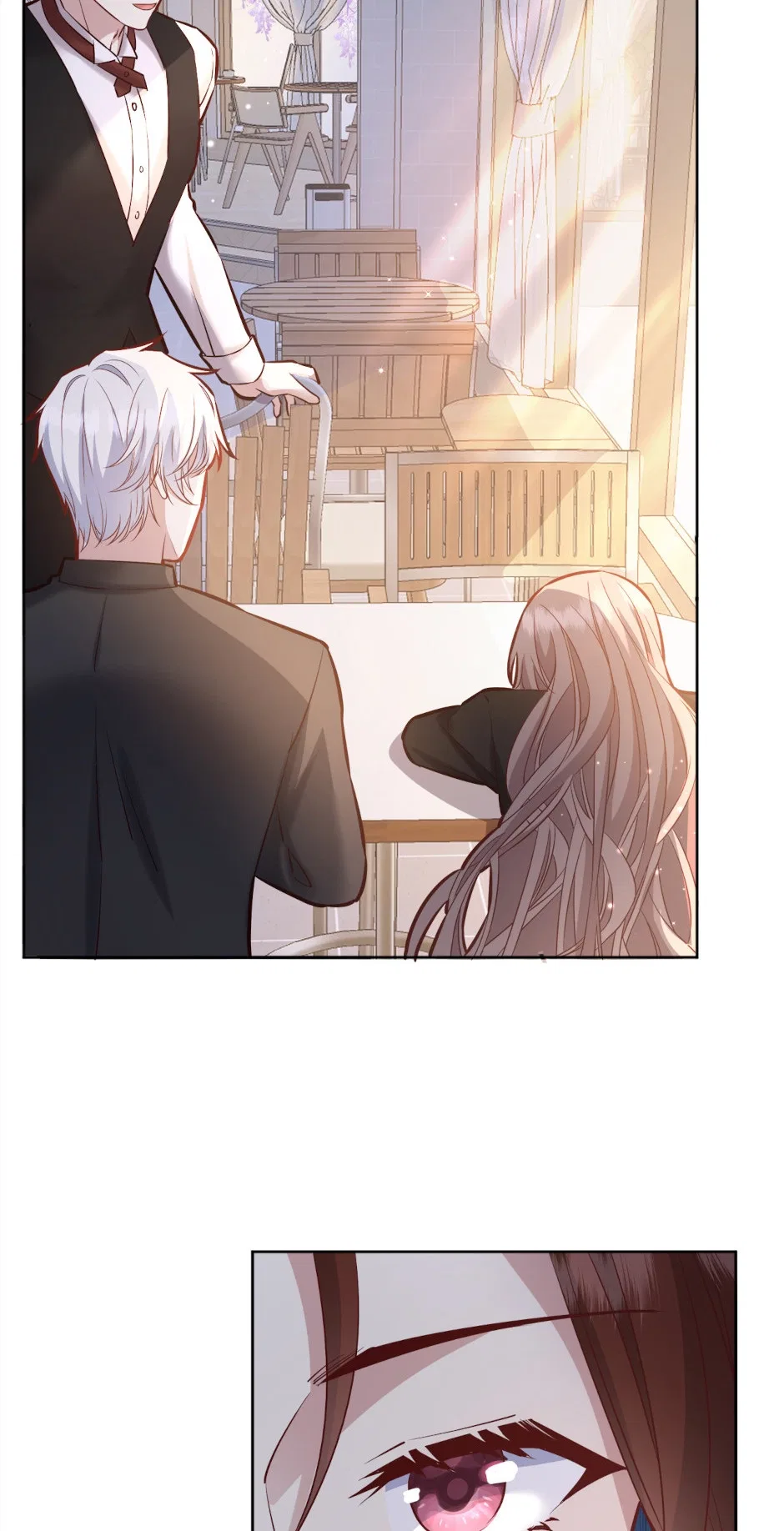 Give the Harem to the Villainess Chapter 67 – Page 5