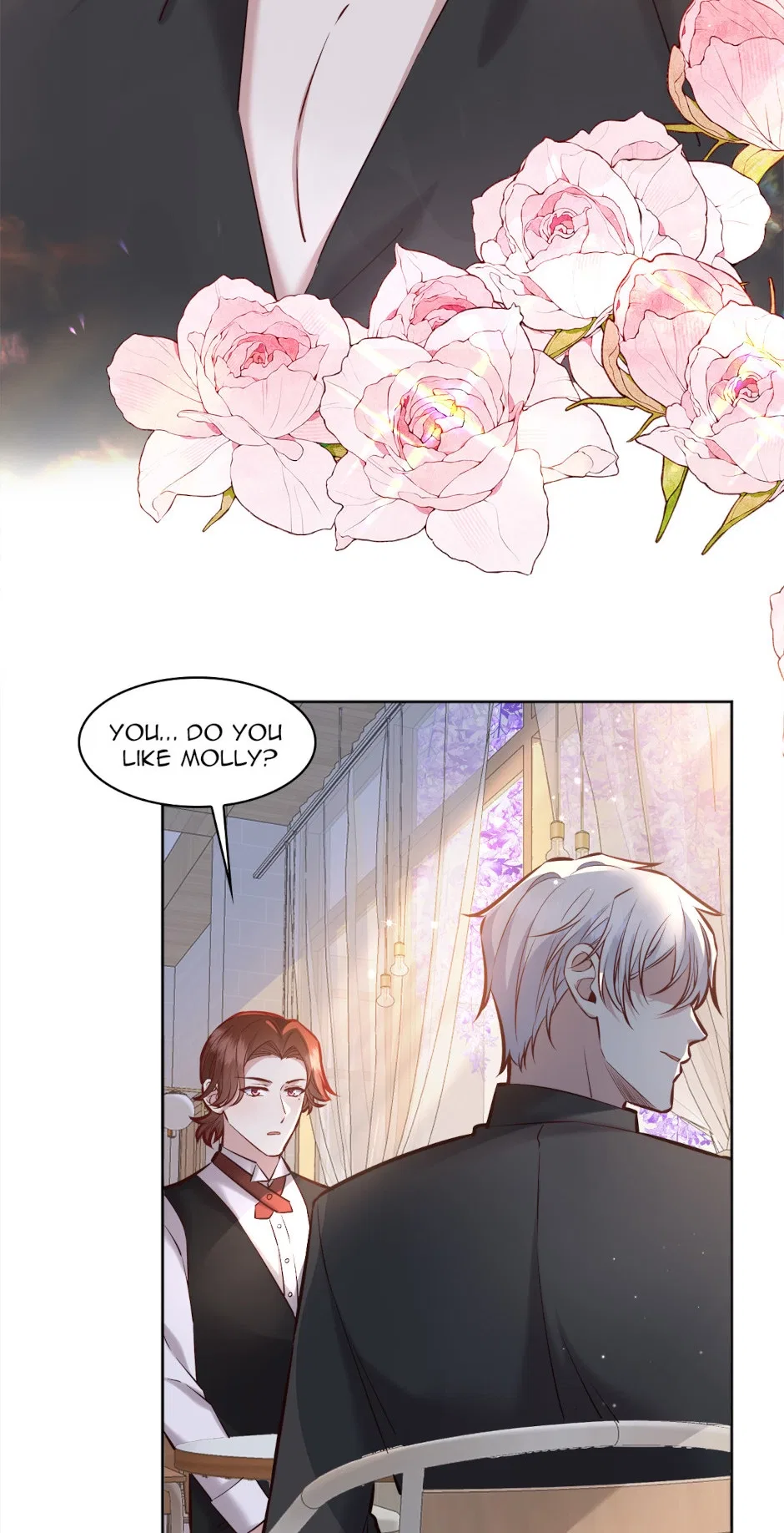 Give the Harem to the Villainess Chapter 67 – Page 7