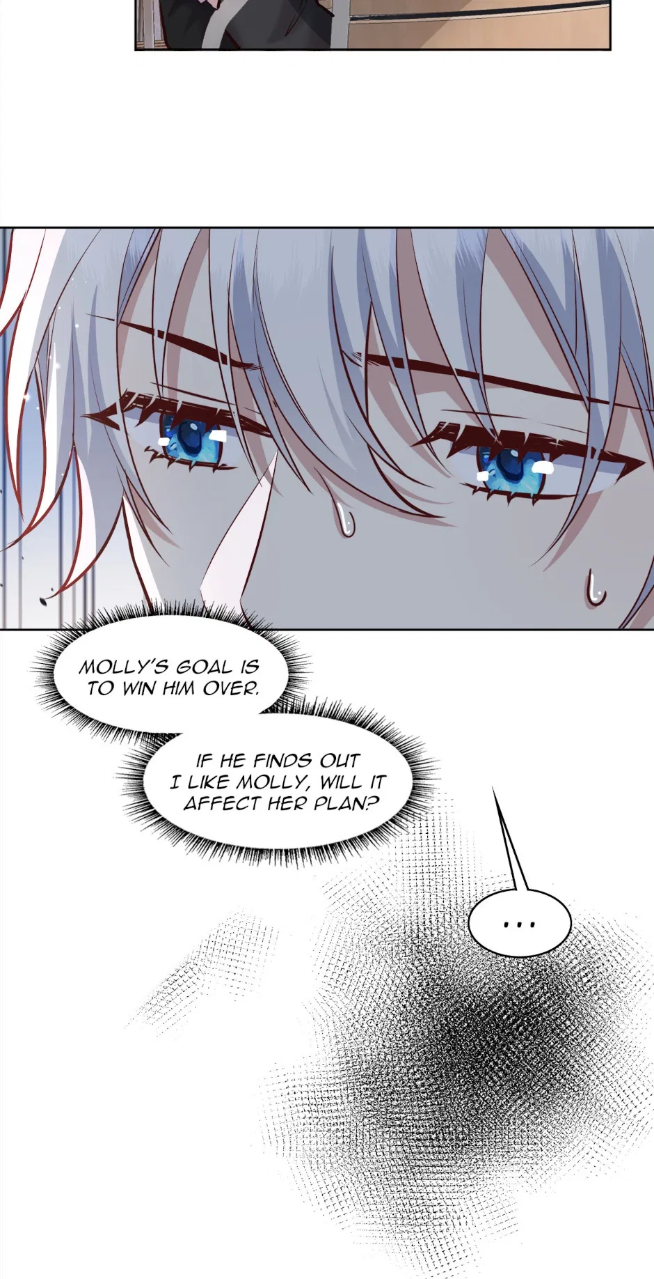 Give the Harem to the Villainess Chapter 67 – Page 8