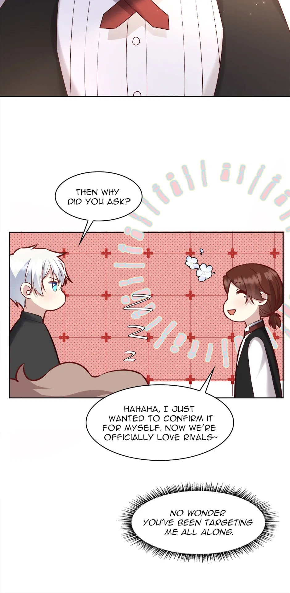 Give the Harem to the Villainess Chapter 67 – Page 10