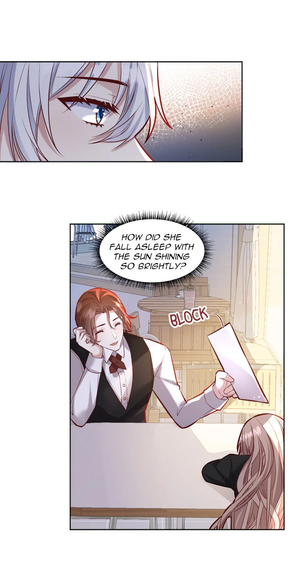 Give the Harem to the Villainess Chapter 67 – Page 11