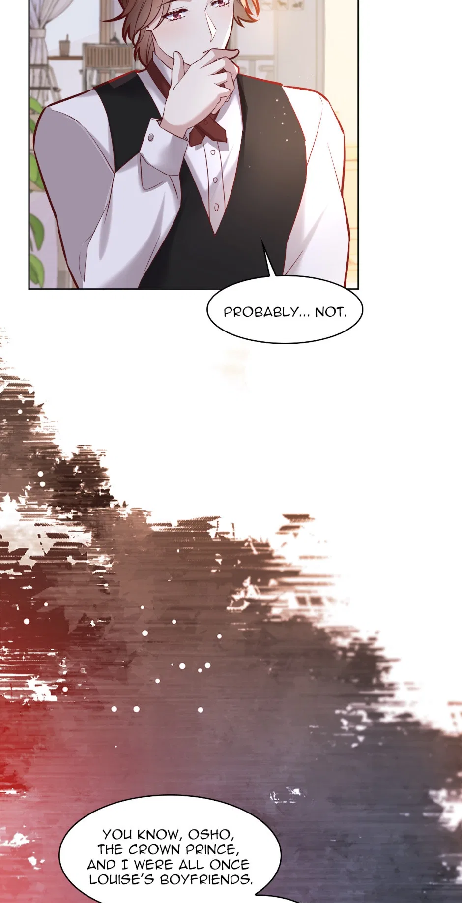 Give the Harem to the Villainess Chapter 67 – Page 13