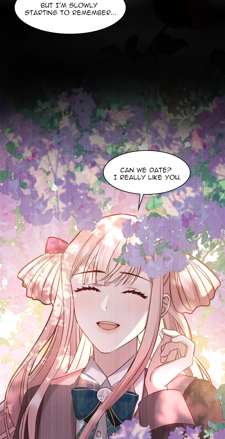 Give the Harem to the Villainess Chapter 67 – Page 15