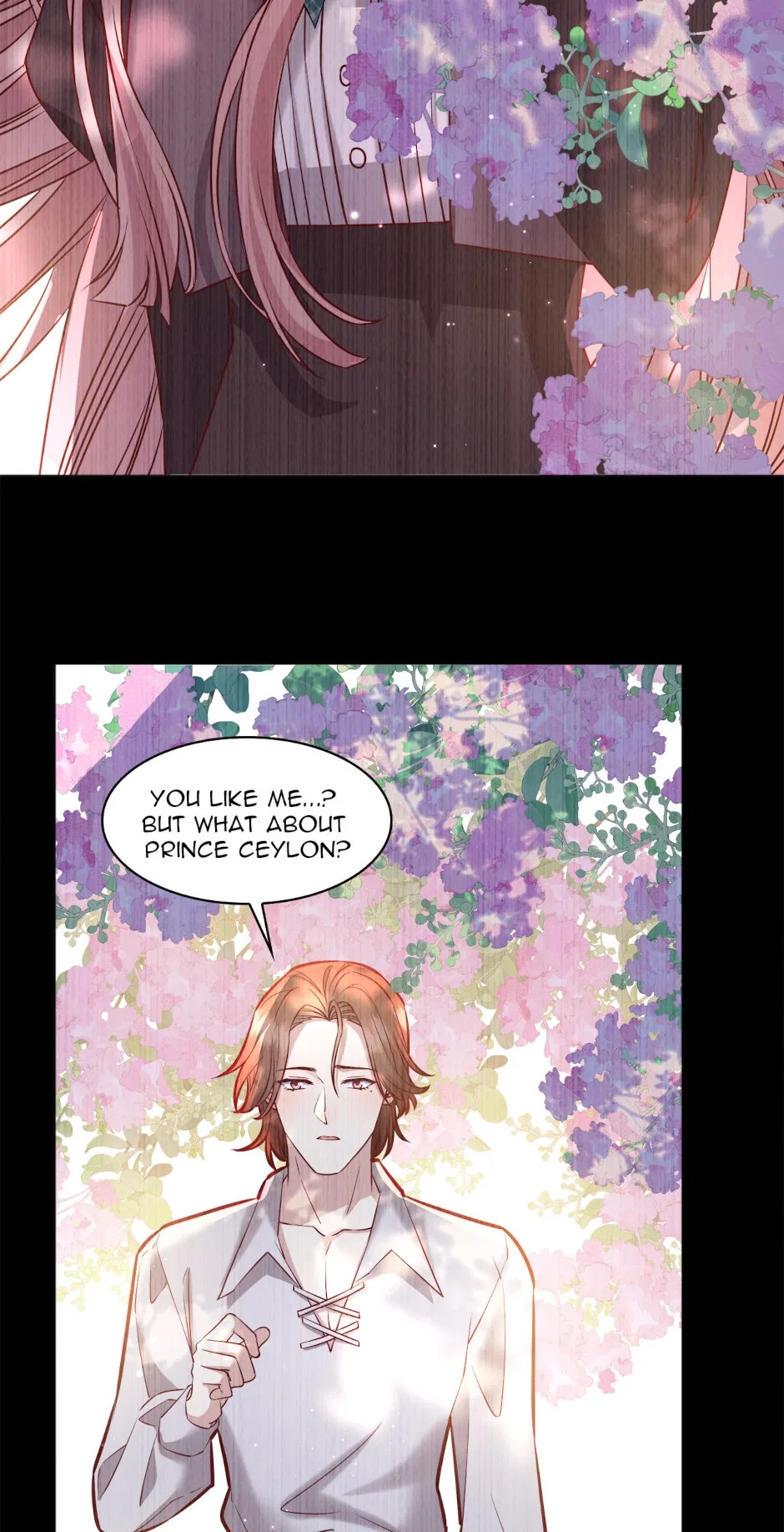 Give the Harem to the Villainess Chapter 67 – Page 16