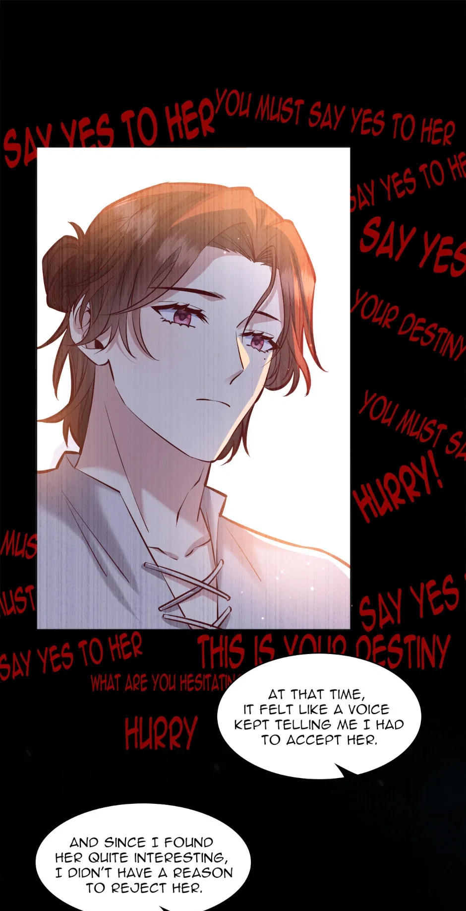 Give the Harem to the Villainess Chapter 67 – Page 19