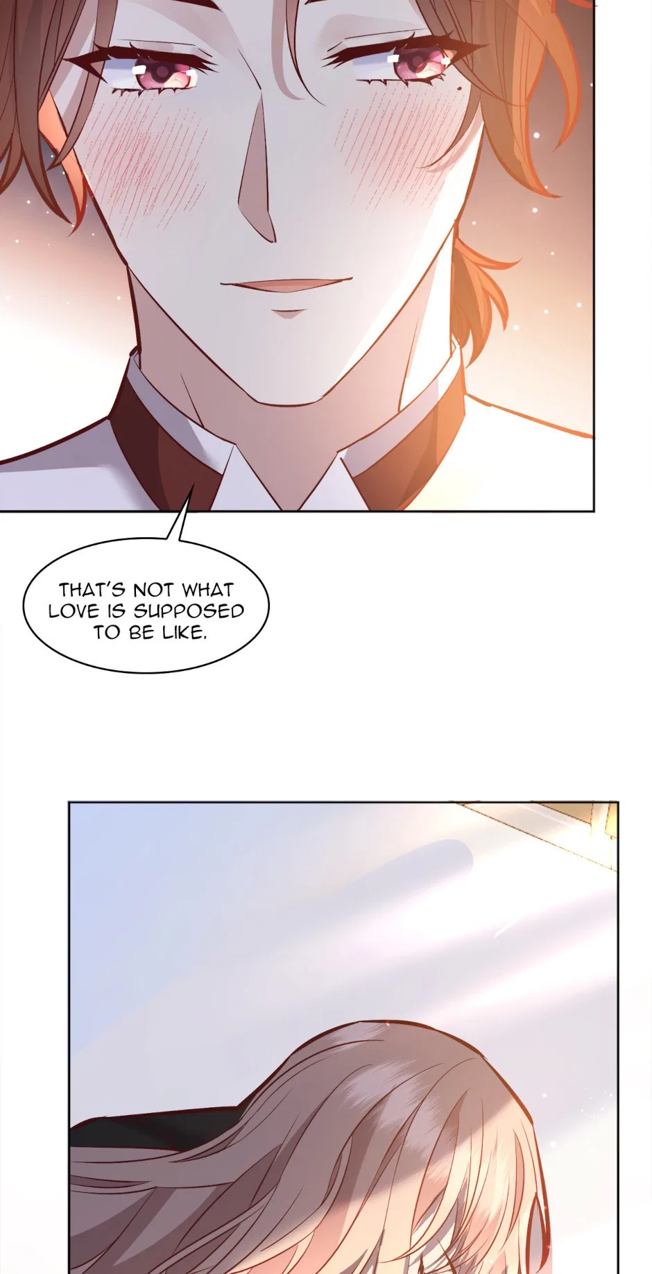 Give the Harem to the Villainess Chapter 67 – Page 23