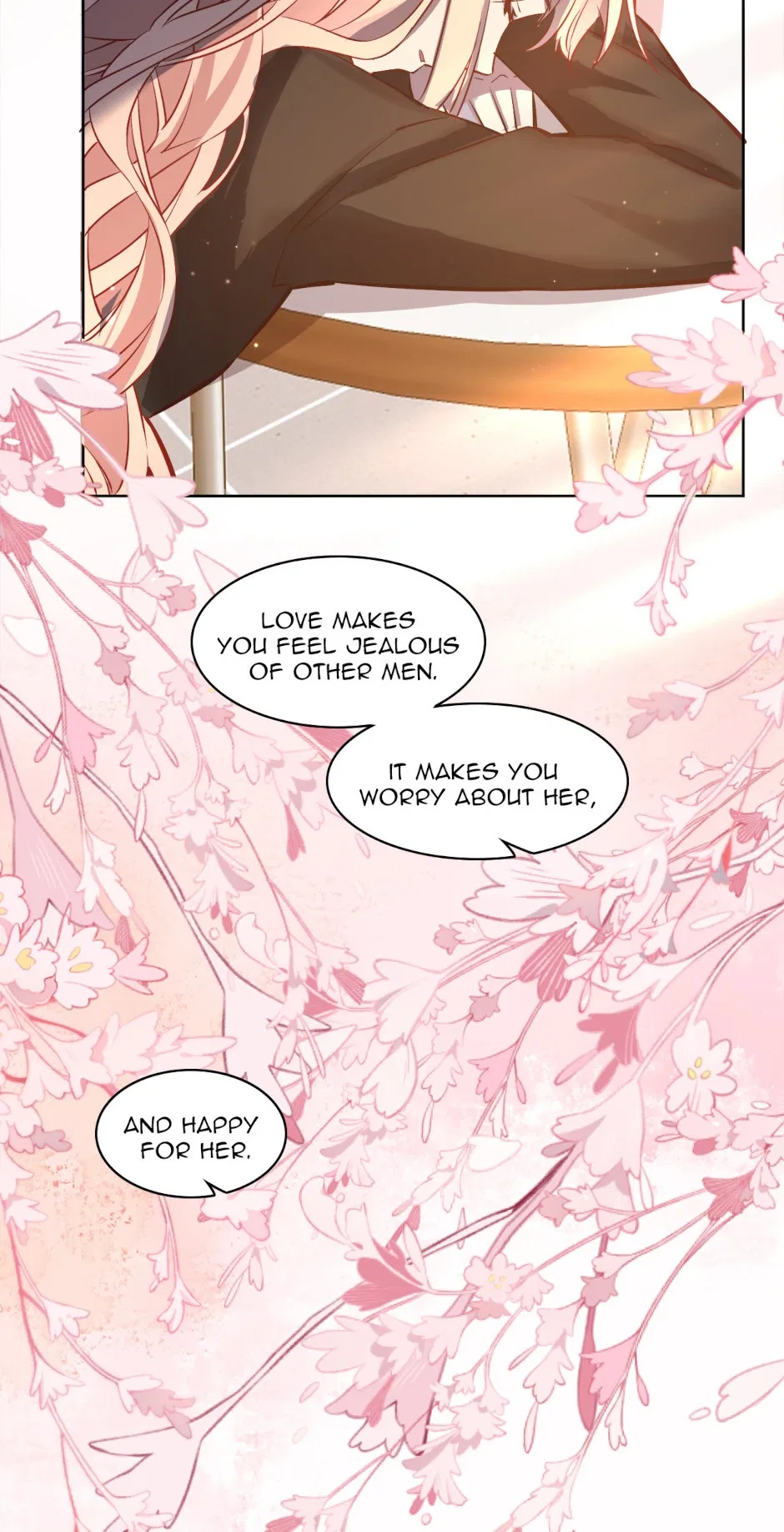 Give the Harem to the Villainess Chapter 67 – Page 24