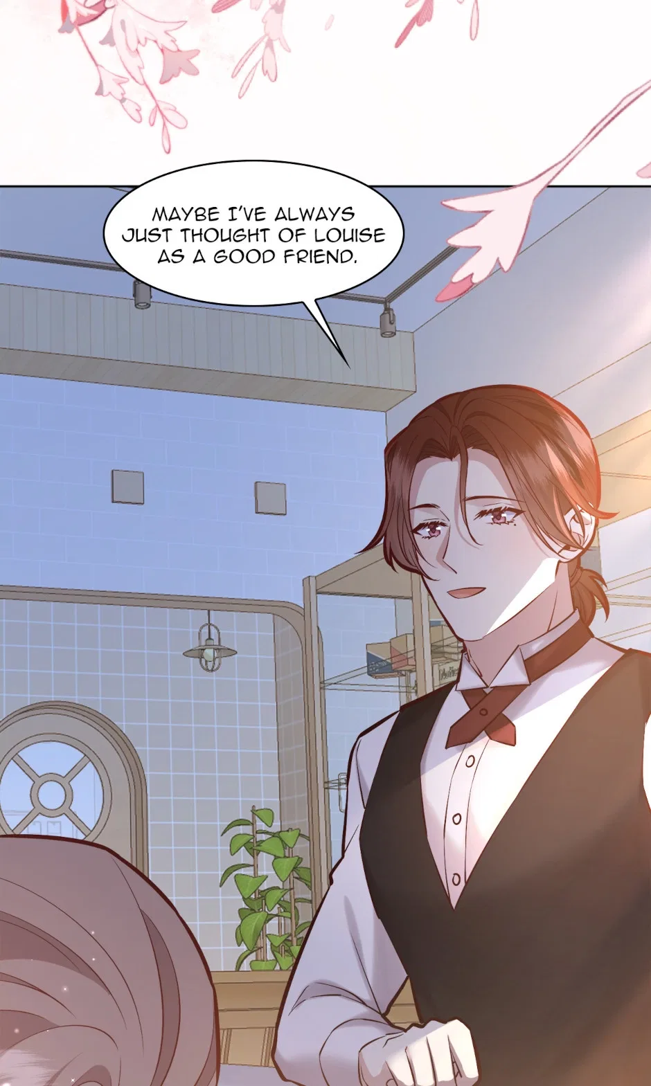 Give the Harem to the Villainess Chapter 67 – Page 25