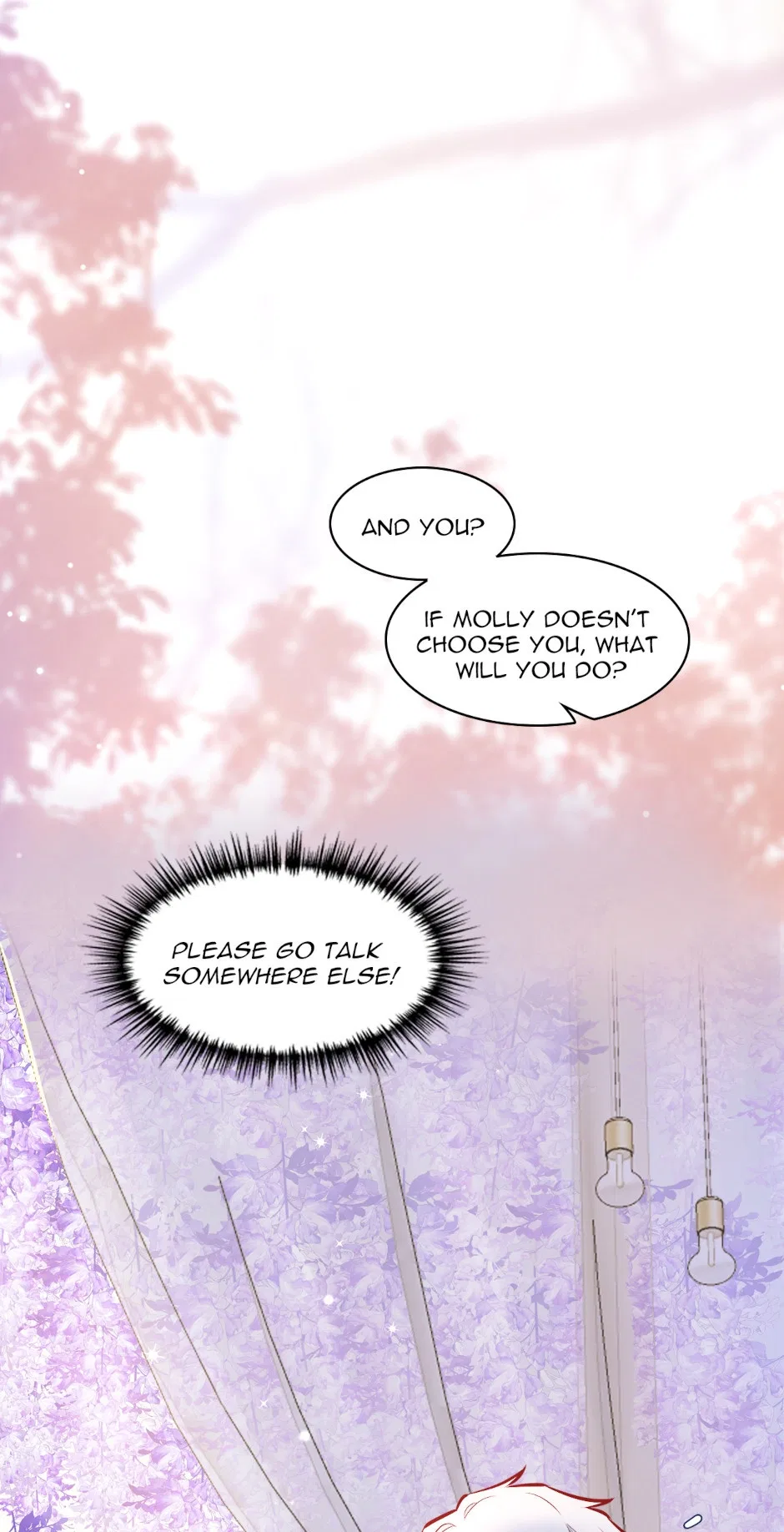 Give the Harem to the Villainess Chapter 67 – Page 29