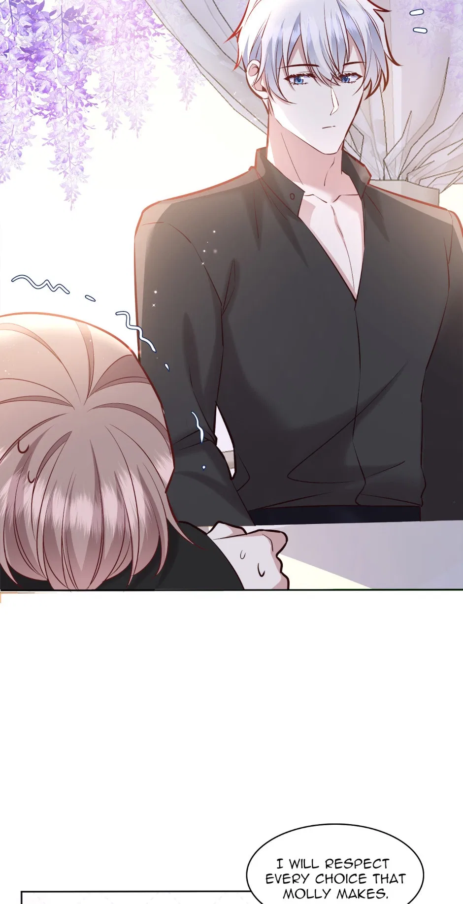 Give the Harem to the Villainess Chapter 67 – Page 30