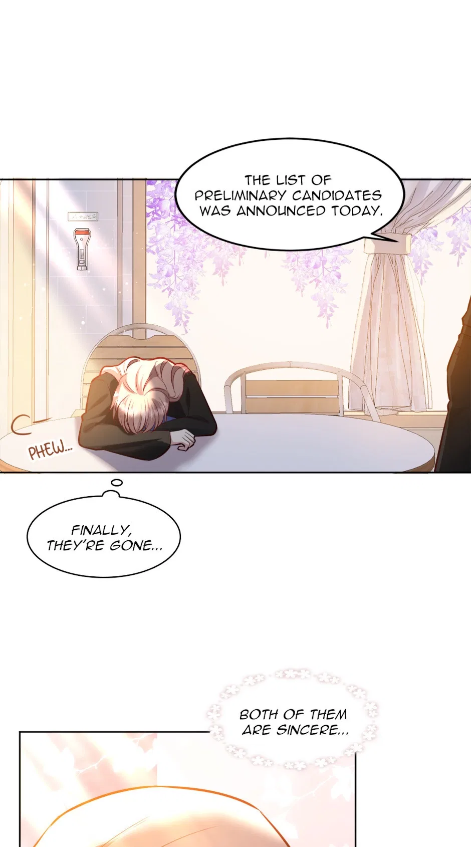 Give the Harem to the Villainess Chapter 67 – Page 34