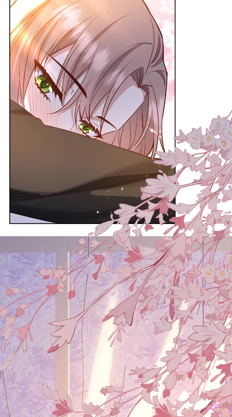 Give the Harem to the Villainess Chapter 67 – Page 35