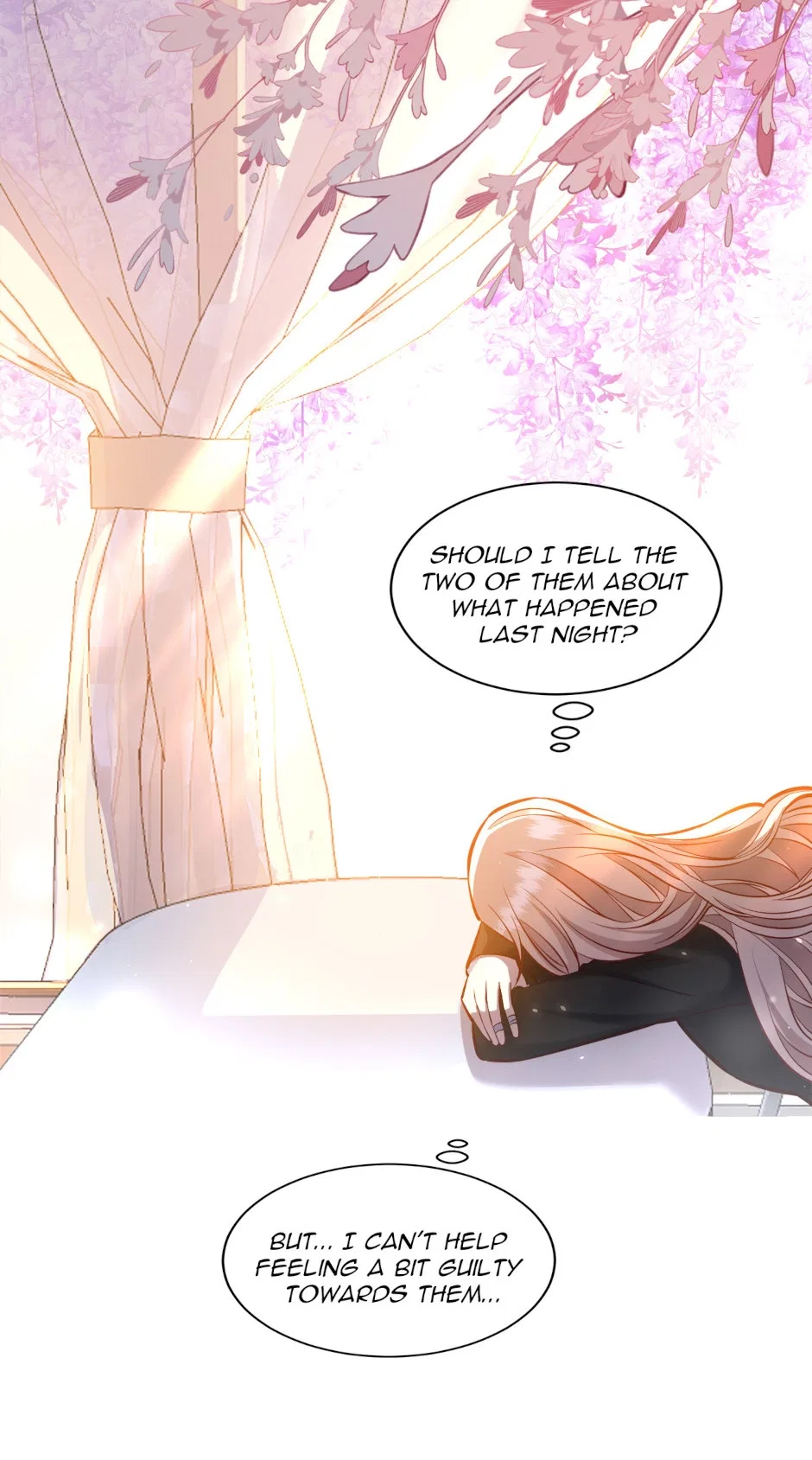 Give the Harem to the Villainess Chapter 67 – Page 36