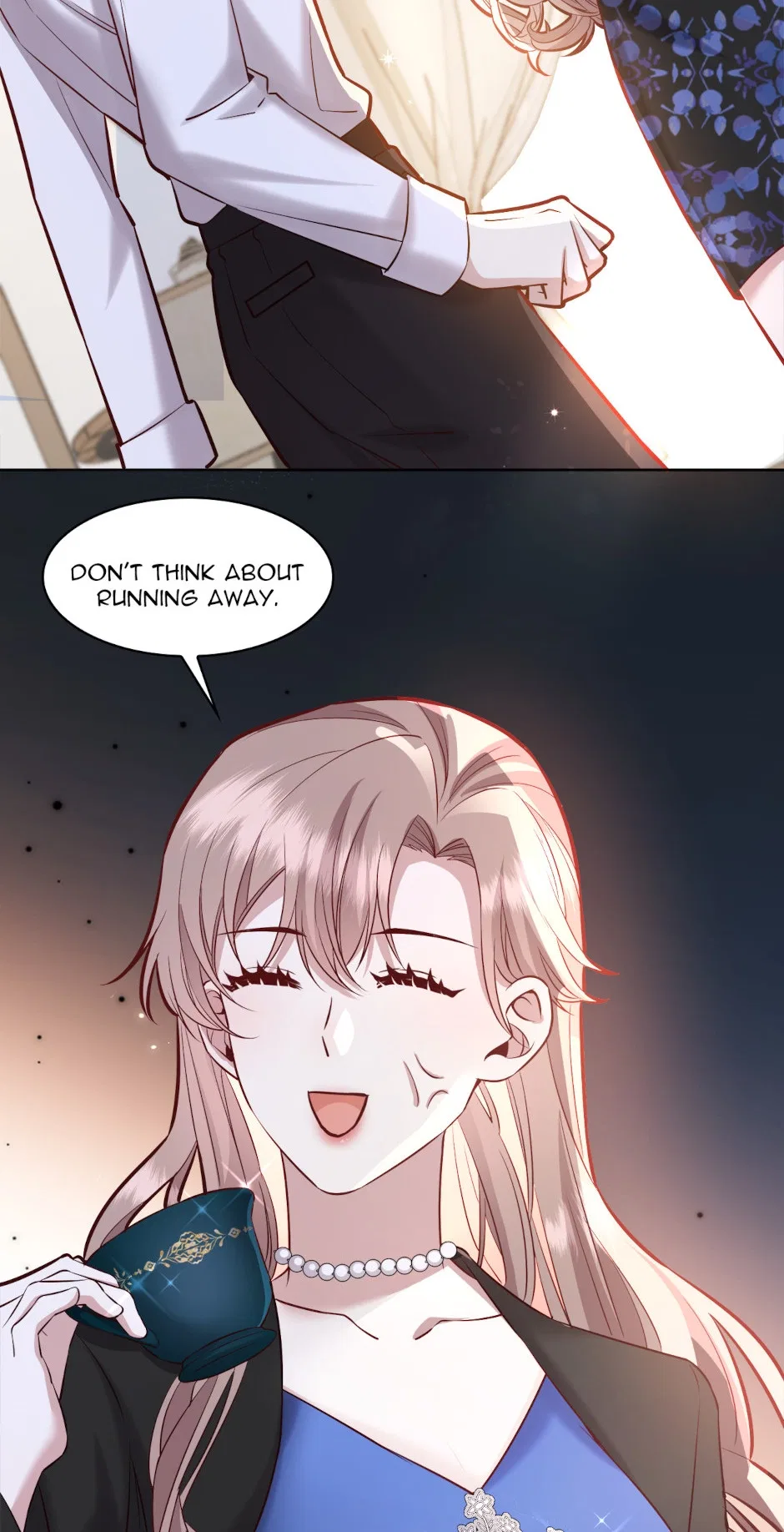 Give the Harem to the Villainess Chapter 66 – Page 4