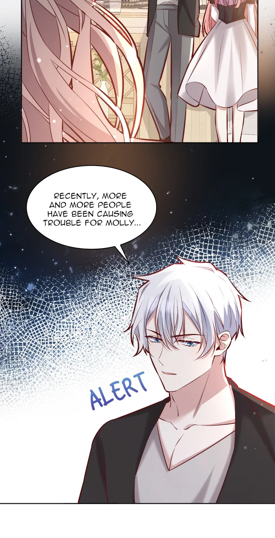 Give the Harem to the Villainess Chapter 66 – Page 6