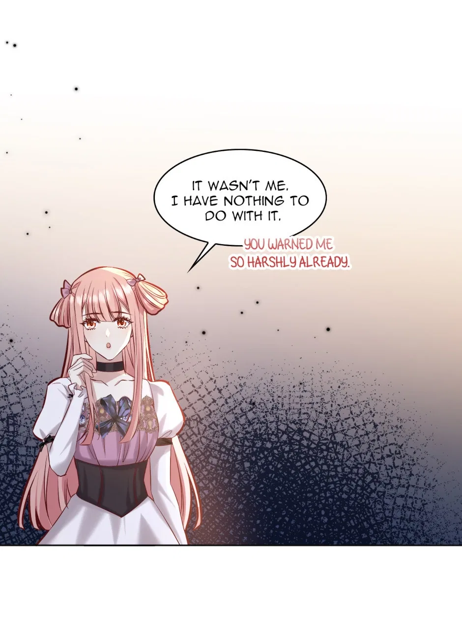 Give the Harem to the Villainess Chapter 66 – Page 7