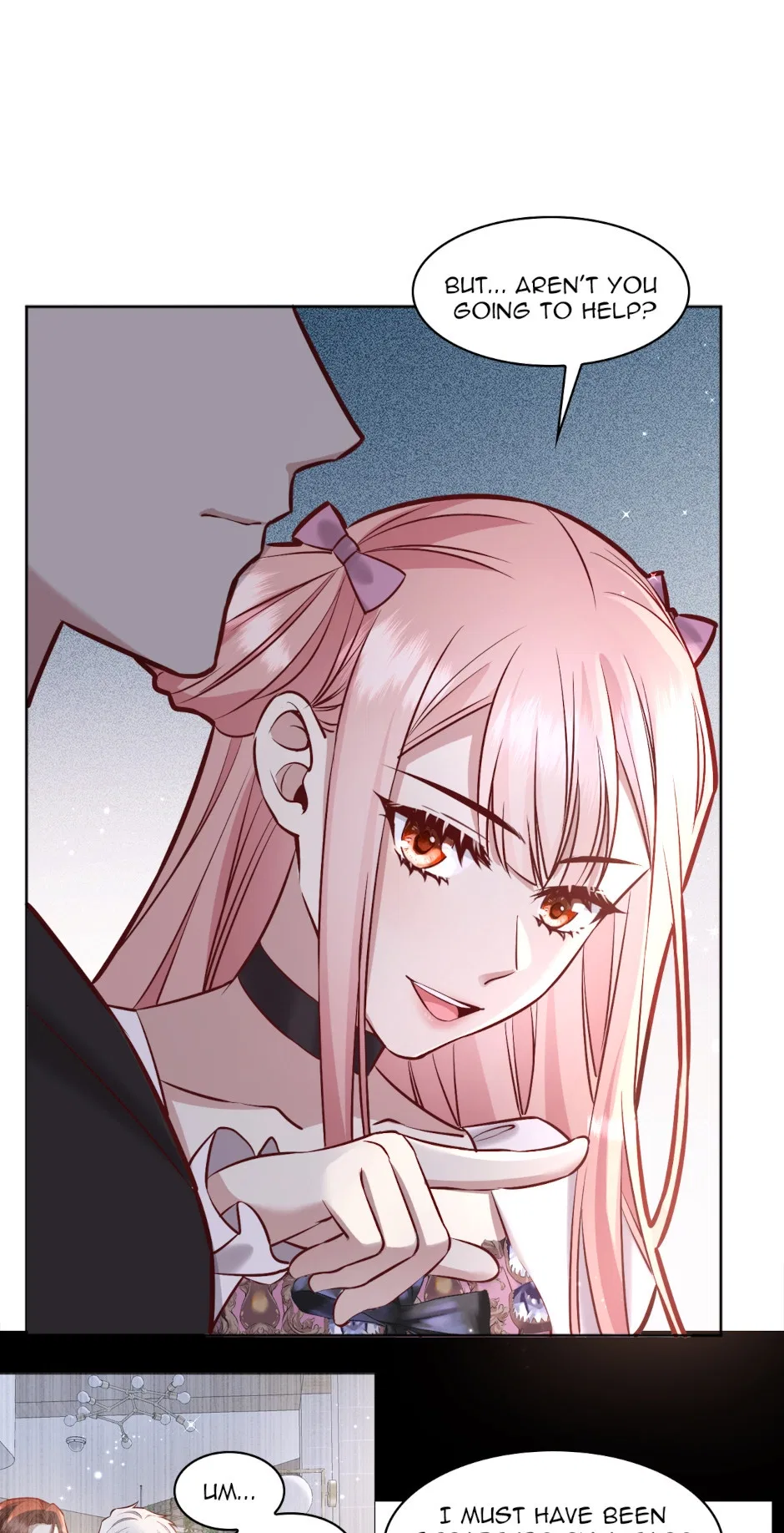 Give the Harem to the Villainess Chapter 66 – Page 9