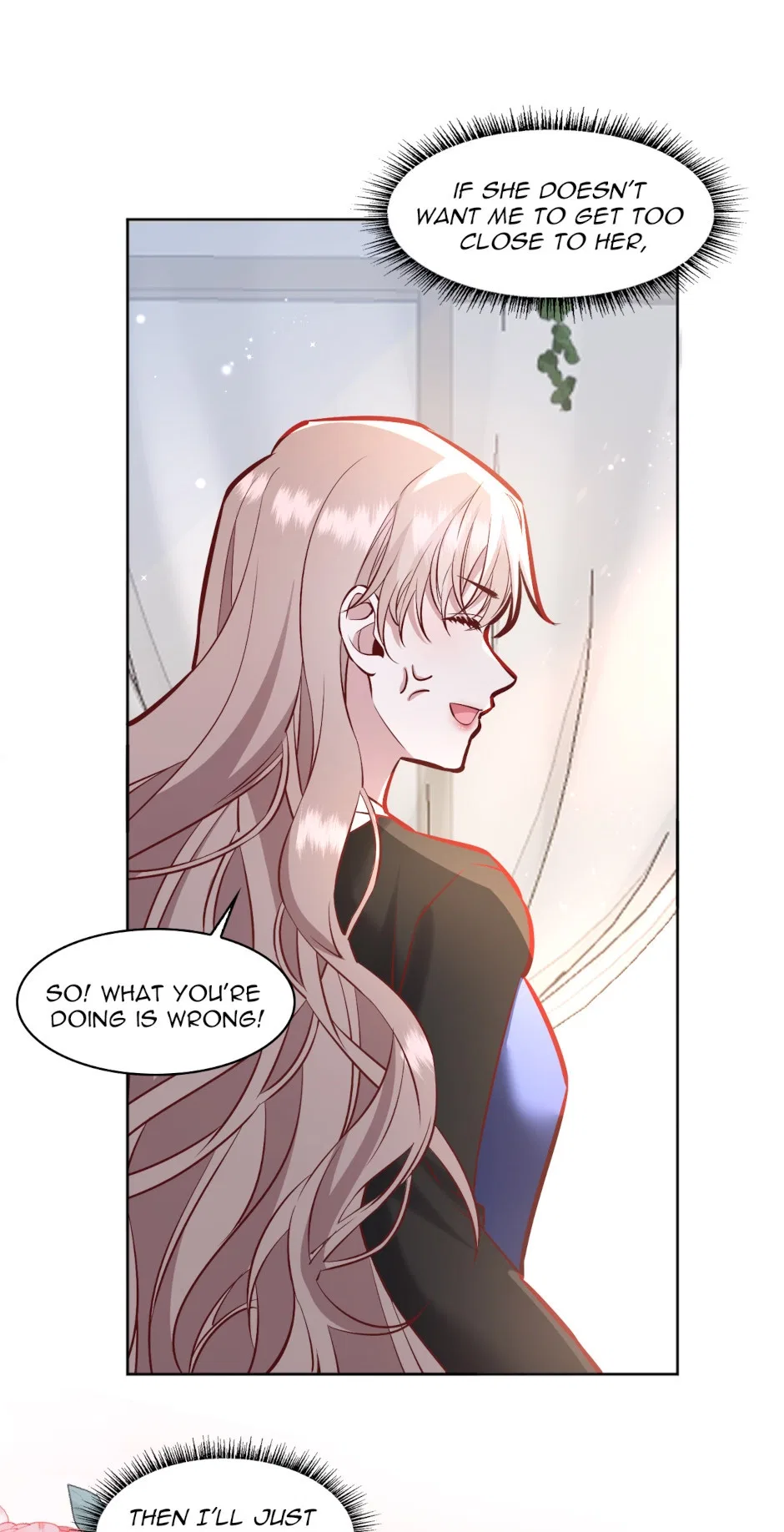 Give the Harem to the Villainess Chapter 66 – Page 11