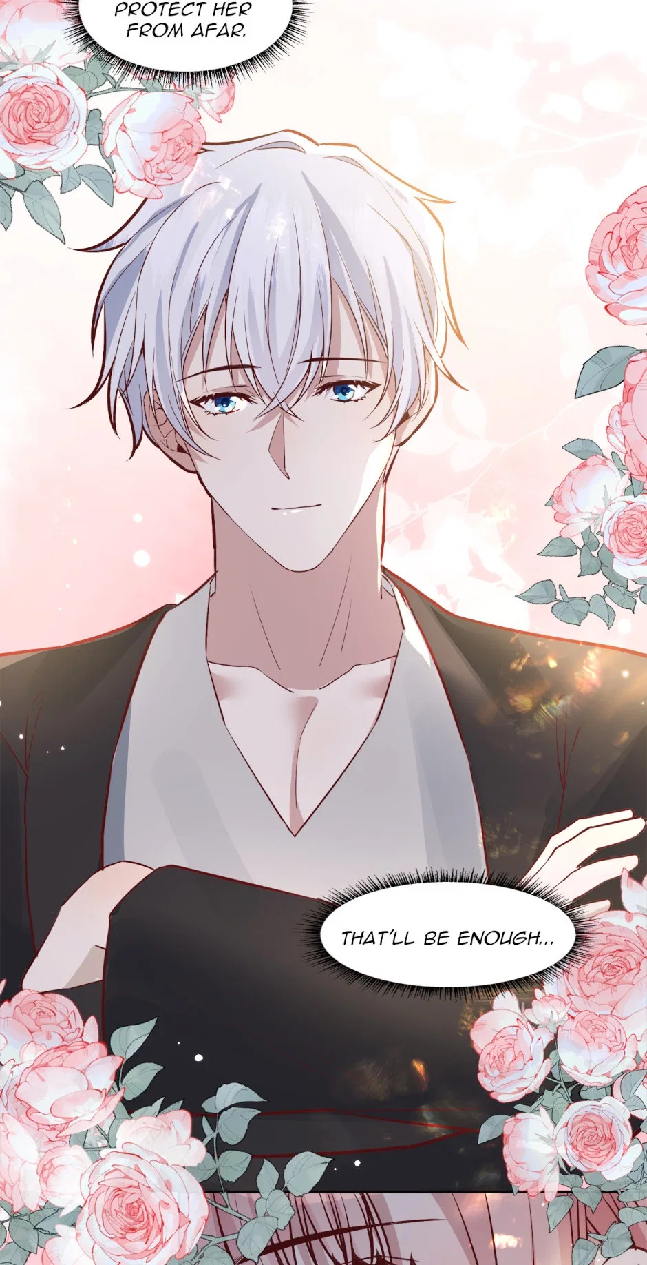Give the Harem to the Villainess Chapter 66 – Page 12