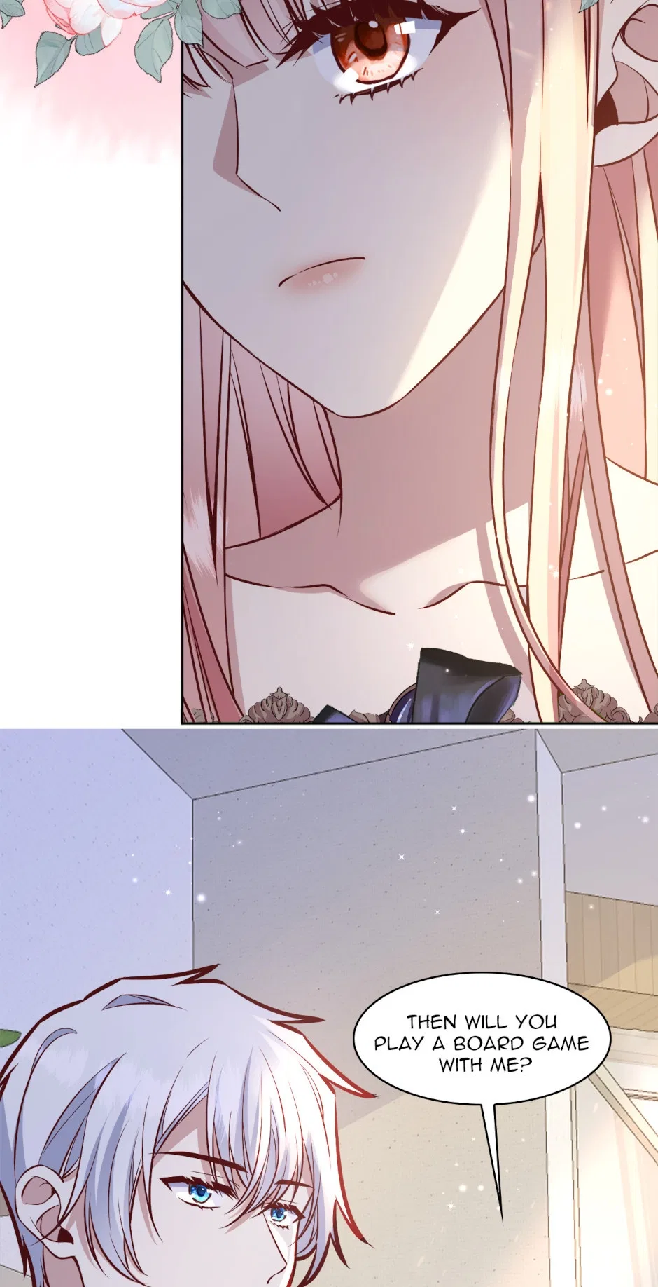 Give the Harem to the Villainess Chapter 66 – Page 13