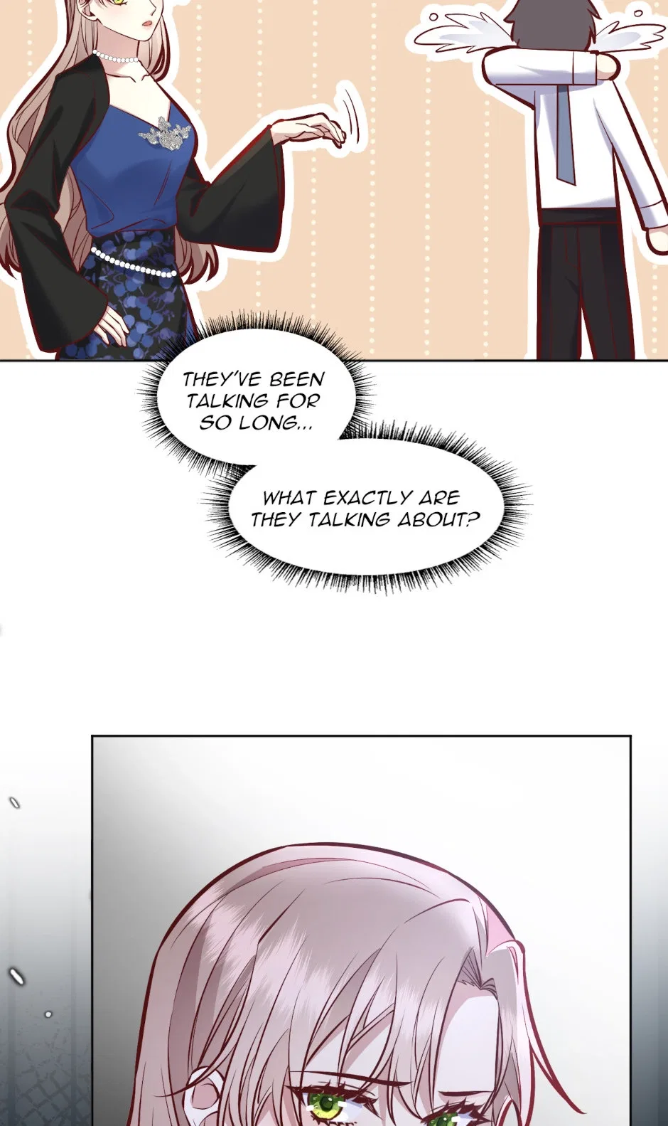 Give the Harem to the Villainess Chapter 66 – Page 16