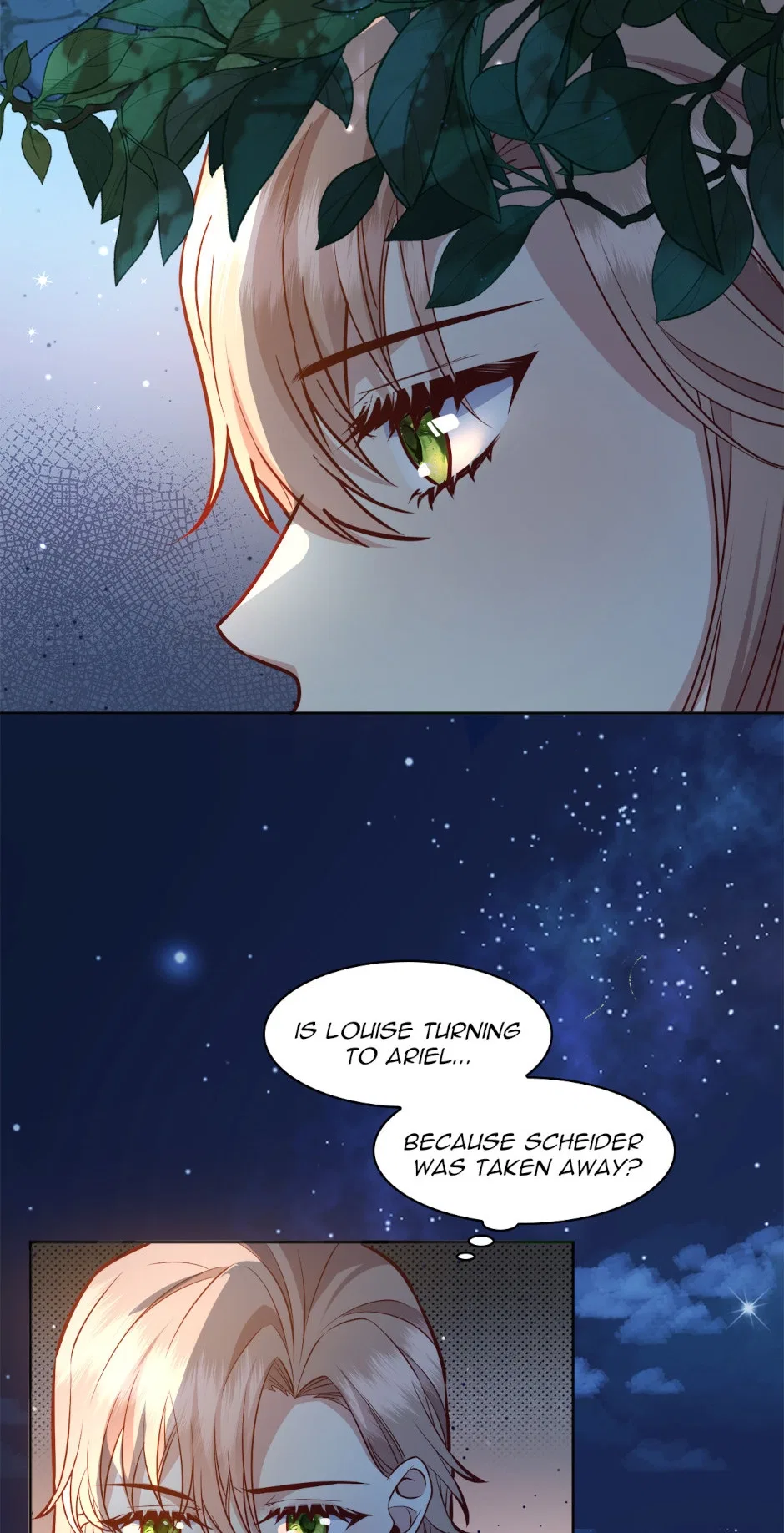 Give the Harem to the Villainess Chapter 66 – Page 19